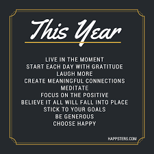 New Year S Resolutions Quotes About New Year Resolution Quotes Year Quotes