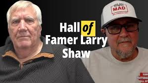 Mooney Starr| The Hall of Fame Promoter Who Changed Dirt Track Racing