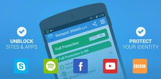 A vpn for android that focuses on speed, ease of use and privacy. Hotspot Shield Vpn Premium Mod Apk V6 9 1 Pro Version Flarefiles Com