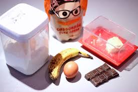 Epingle Sur Recette Mugcake