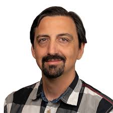 Dr. Jacob Adams Receives the 2022 William F. Lane Outstanding Teaching  Award