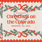 Save the Date: Christmas on the Colorado event image