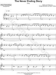 Pin By Bogarbard On Gyorsmentesek Piano Tutorial Easy Sheet Music Printable Sheet Music