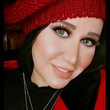 Sasoo algandy makeup artist