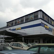 Public gold international berhad plot 21, technoplex, medan bayan lepas, taman perindustrian bayan lepas, phase iv ,pulau pinang. Mydin Wholesale Hypermarket No 12 Mydin Mall Mitc