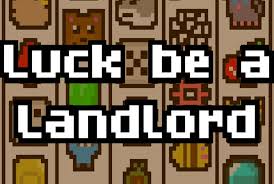 This isn't the designer's first game, yet the. Luck Be A Landlord Free Download Build 6338408 Repack Games