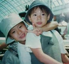 When nct's doyoung finally arrived, he was amazed by the scale of the home cooked meal as he exclaimed, it's my first time eating this kind of home cooked. Gong Myung Shares What He Thinks Of His Younger Brother Nct S Doyoung And It S So Sweet Koreaboo