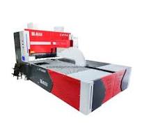 AT-S2000 CNC Flexible Bending Center Automatic Panel Bender Folding Machine