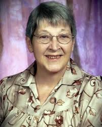 Judith Cantrall Obituary (1935