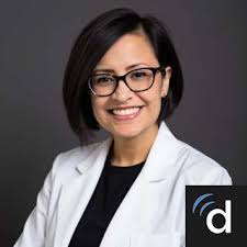 Kimberly Cedillo, NP