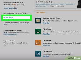Will i be charged anything extra for subscribing to. How To Cancel Amazon Prime Video On Pc Or Mac 6 Steps