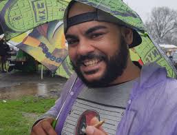 Seen@: 2019 Extravaganja in Northampton