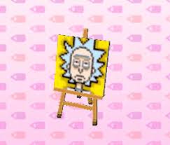 Animal crossing pixel art gif. Pixel Art Qr S Animal Crossing Amino