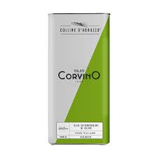 Huile D Olive Extra Vierge Bio 100 Italiano Vinico