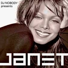 Stream DJ NOBODY presents JANET JACKSON MIX by DJ NOBODY