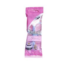 Wilkinson Sword Xtreme 3 Beauty Razor Beauty School Night Routine Health Beauty