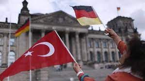 Abdülhamit döneminde almanya ile askeri ilişkilerini geliştirmiştir. Almanya Dan Turkiye Karari Liste Degisti Son Dakika Dunya Haberleri