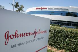 You only need one dose of it. Johnson Johnson To Delay European Covid 19 Vaccine Rollout