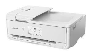 Black And White Printer Test Canon Pixma Ts9521c Wireless Crafter S All In One Printer Printer Wireless Printer Best Printers