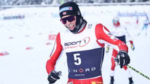 His last victories are the men's 15 km mass start in oberstdorf during the season 2018/2019 and the. Emil Iversen Tok Nm Gull Pa Skiathlon Trondheim Youtube