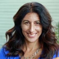 Sandra Samaan's Instagram, Twitter & Facebook