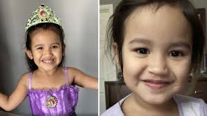 Adelina, de 2 años, tiene RSV y lucha por su vida en un hospital de San  Antonio, Texas