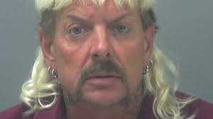 Tiger King's attorneys appeal conviction to 10th Circuit Court