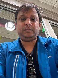 Anshuman Shankar's Instagram, Twitter & Facebook