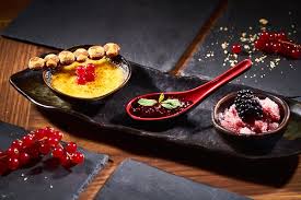 مطعم نوزومي الياباني في الرياض المرسال