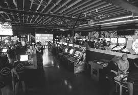 Minneapolis Up Down Arcade Bar Minneapolis Minnesota Activities