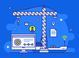 Digitalization Is Shaping The Future Of The Transport And Logistics Industry