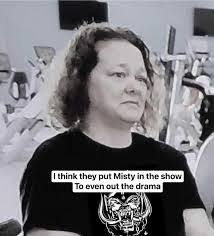 Diane Mickey's Instagram, Twitter & Facebook