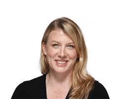 Abigail Jacobs's Instagram, Twitter & Facebook