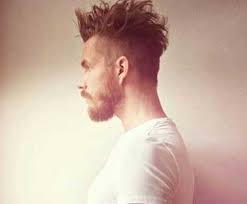 Left slightly longer than the average short haircut, this simply letting your hair grow long is pretty rebellious for a man. 20 Best Punk Haircuts For Guys The Best Mens Hairstyles Haircuts
