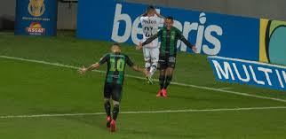 When the first case of mg was documented in 1672 by thomas willis, an oxford physician, not much was known or understood about it. Cavichioli Shines And America Mg Beat Santos At Home For The Brasileirao Ruetir