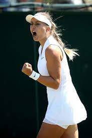 Das warten auf den 24. Paula Badosa Tennis Magazin
