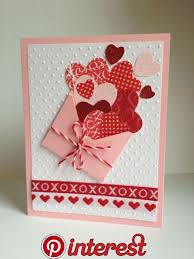 Kid S Crafts Diy And Craft Valentines Day Cards Handmade Stampin Up Valentine Cards Valentine Cards Handmade Make your own valentine's card online ⏩ crello valentine day card maker completely free.love is in the air and it's a perfect time to remind your dearest how you feel about them with an.make personalized designs with crello valentine's cards maker.