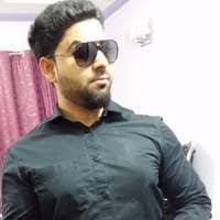 Imran Chaudry's Instagram, Twitter & Facebook