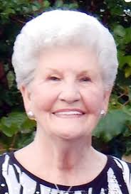 Margaret Hall Obituary (1931