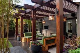 Model teras rumah masa kini memang simpel, cocok menjadi. 6 Jenis Material Model Teras Rumah Yang Sempurna