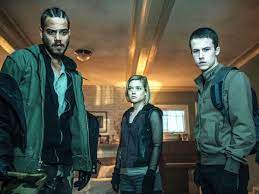Watch the new trailer now.visit our site: We Need To Talk About That Awful Don T Breathe Twist Wired