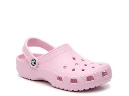 Crocs Classic Clog Women S Pink Crocs Yellow Crocs Crocs Classic