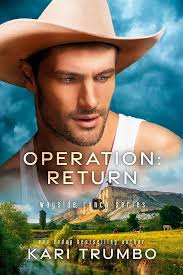 Amazon.com: Operation: Return (Wayside Ranch Book 2) eBook : Trumbo, Kari:  Kindle Store