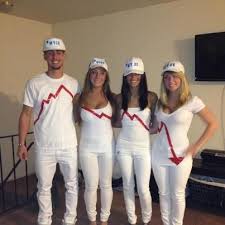 Top 8 Accounting Themed Halloween Costumes Halloween Costumes For Work Themed Halloween Costumes Funny Group Halloween Costumes