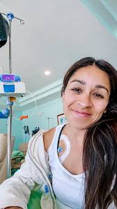 You can't know the fullness of joy without knowing the fullness of grief.  Some of the steadiest, most content people I know are comfortable with  grief, big emotions, their tears & the