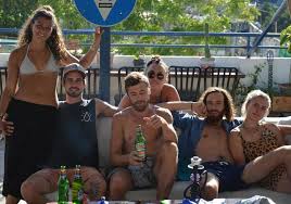 Among the israeli jewish population. Work Exchange In Israel Backpacker Hostel In Israel Needs You Co