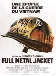 Full Metal Jacket | Original Vintage Movie Posters for Sale