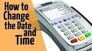 You'll be prompted for a password. Verifone Vx520 Keyboard Locked How To Unlock The Keyboard Youtube