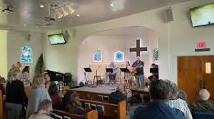 Sunday, March 24: Elder Wayne Herbst