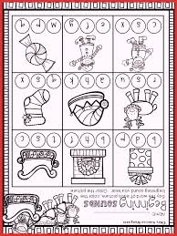 There have been festivals for about 4000 years in about december. Christmas Worksheets Ideas For Preschoolers Printable Worksheets For Kids